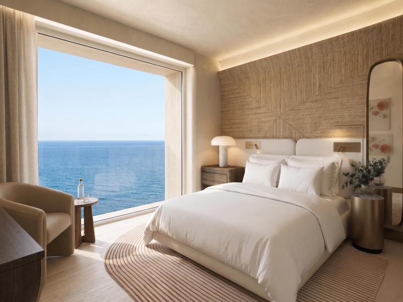 Casa de Sada Beach Resort, Curio Collection Hilton image