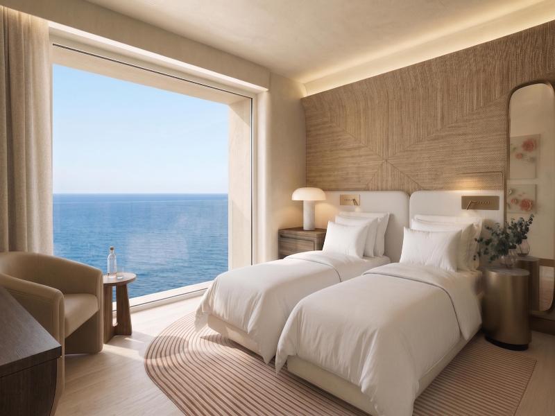 Casa de Sada Beach Resort, Curio Collection Hilton image