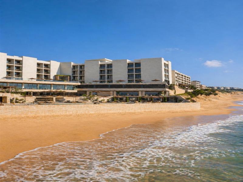 Casa de Sada Beach Resort, Curio Collection Hilton image