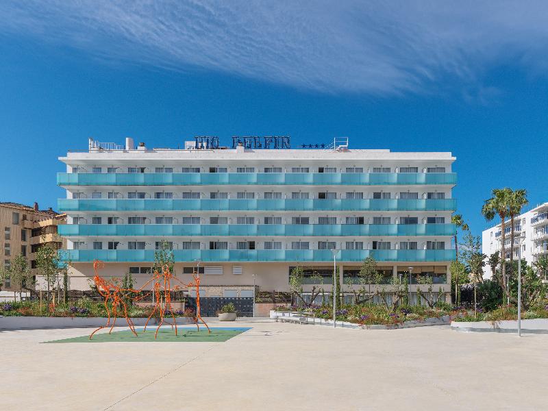 H10 Delfin Only adults image