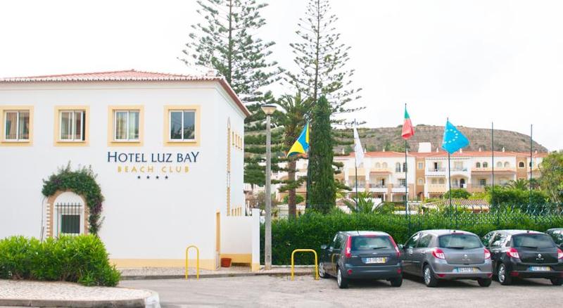 Luz Bay Club