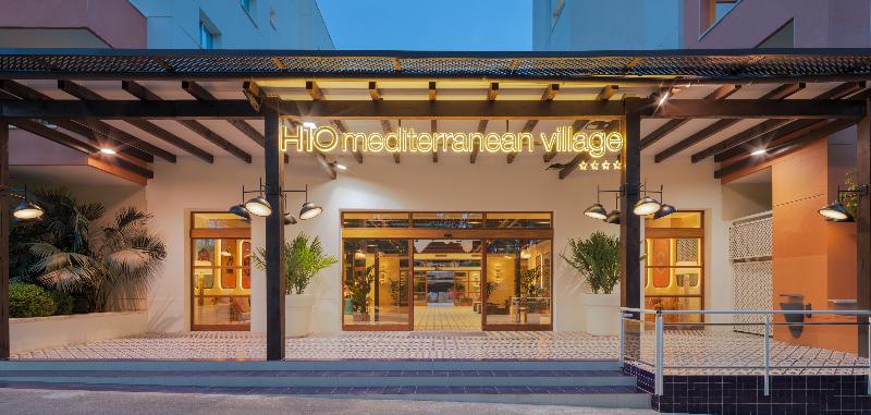 Fotos Hotel H10 Mediterranean Village