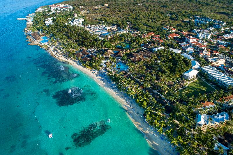 Viva Wyndham Dominicus Beach Resort All Inclusive