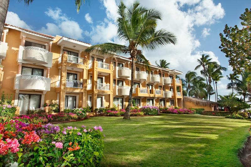 Viva Wyndham Dominicus Palace Resort All Inclusive