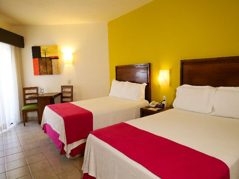 Canto del Sol Puerto Vallarta All Inclusive image