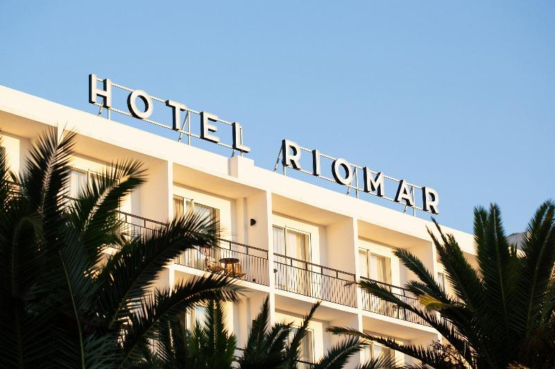 Hotel Riomar