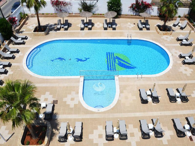 Vibra San Marino Aparthotel image