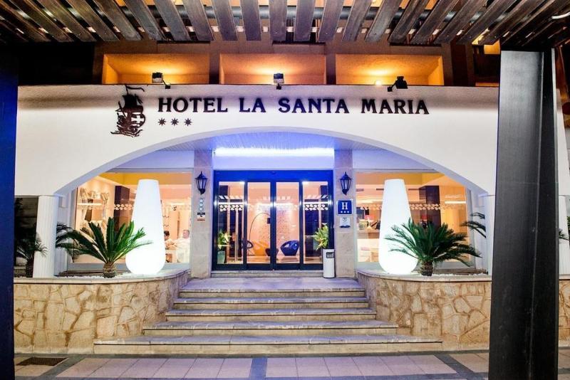 Torre Maria Luisa — photo 3