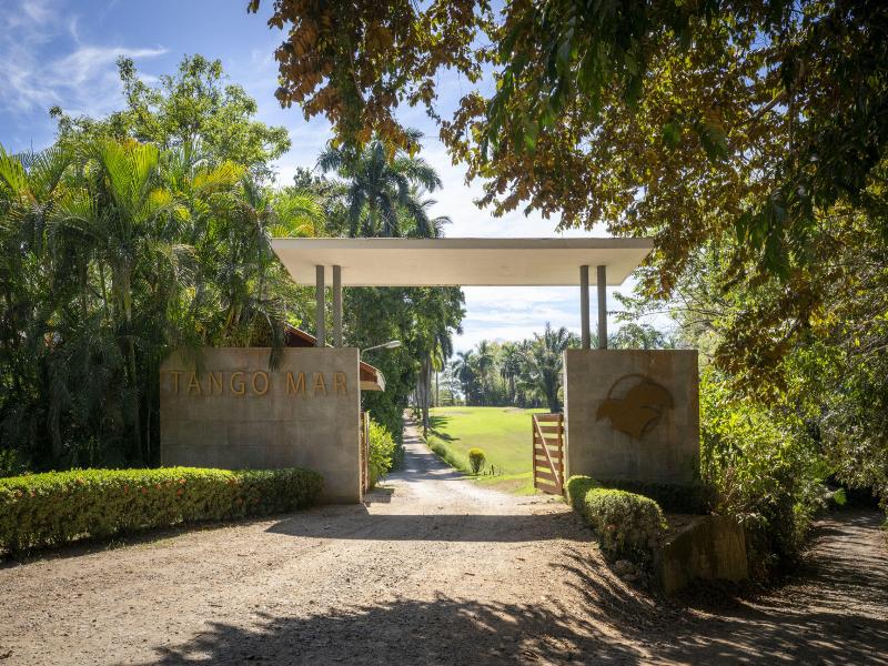 Tango Mar Beachfront Boutique image