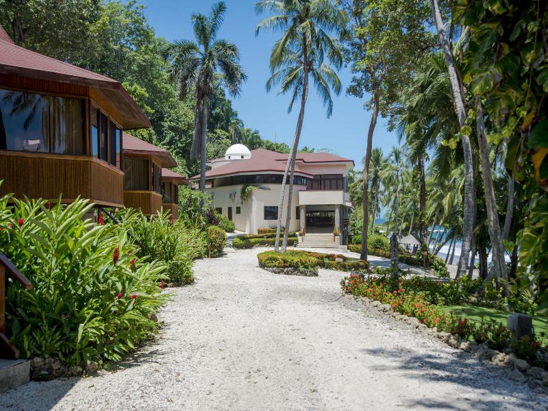 Tango Mar Beachfront Boutique image