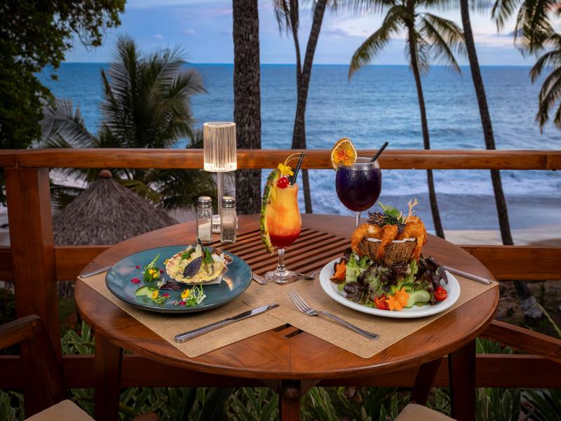Tango Mar Beachfront Boutique image