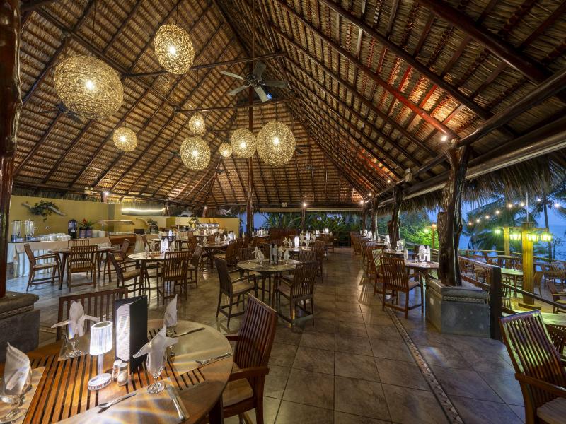 Tango Mar Beachfront Boutique image