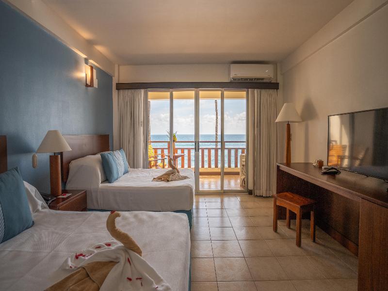 Tango Mar Beachfront Boutique image