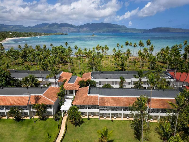Wyndham Alltra Samana All-Inclusive Resort image
