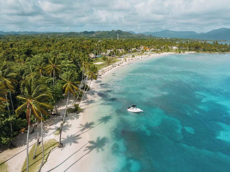 Wyndham Alltra Samana All-Inclusive Resort image