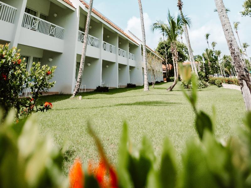 Wyndham Alltra Samana All-Inclusive Resort image