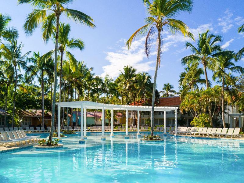Wyndham Alltra Samana All-Inclusive Resort image