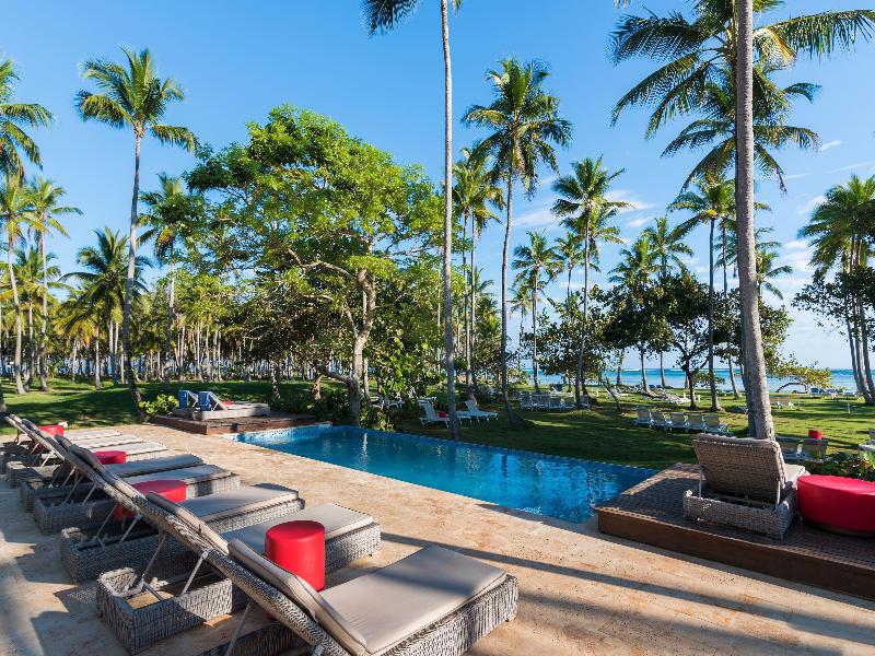 Wyndham Alltra Samana All-Inclusive Resort image