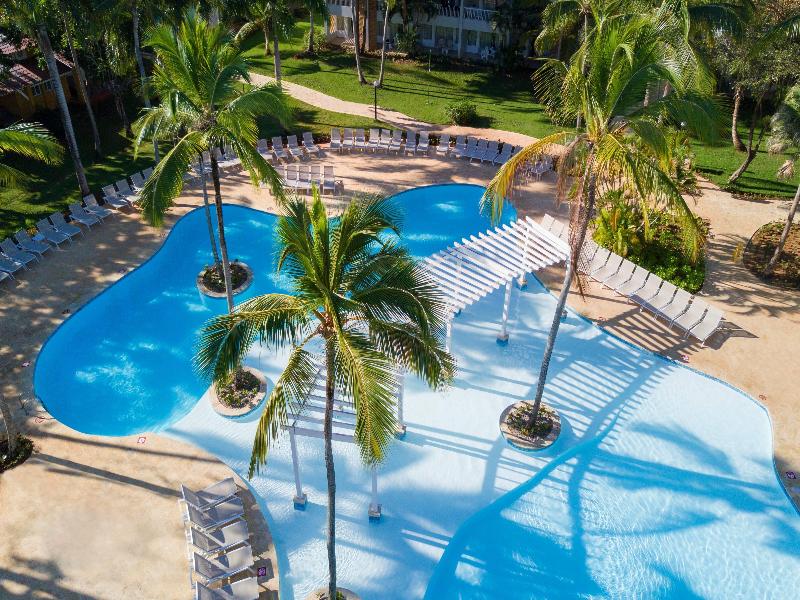 Wyndham Alltra Samana All-Inclusive Resort image