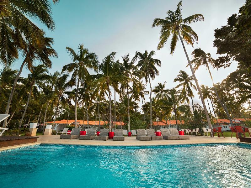 Wyndham Alltra Samana All-Inclusive Resort image