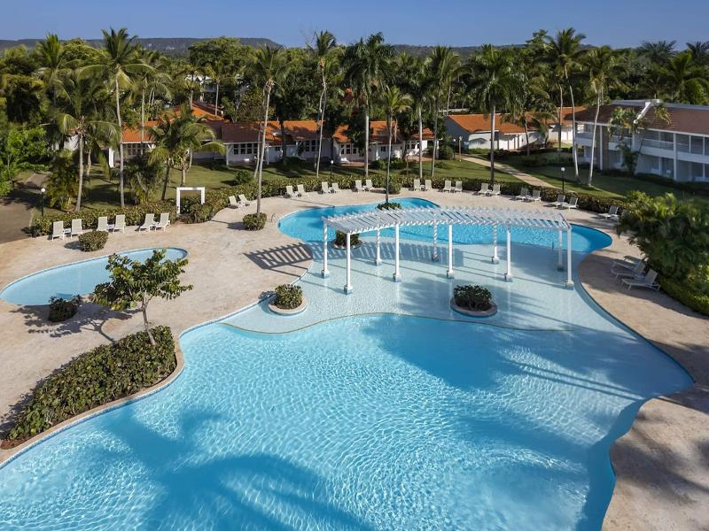 Wyndham Alltra Samana All-Inclusive Resort image