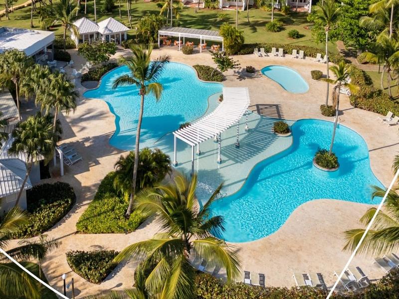 Wyndham Alltra Samana All-Inclusive Resort image
