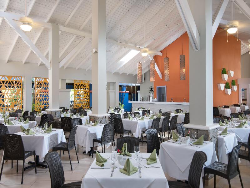 Wyndham Alltra Samana All-Inclusive Resort image