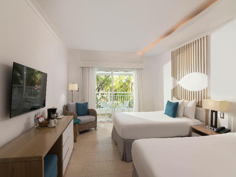 Wyndham Alltra Samana All-Inclusive Resort image