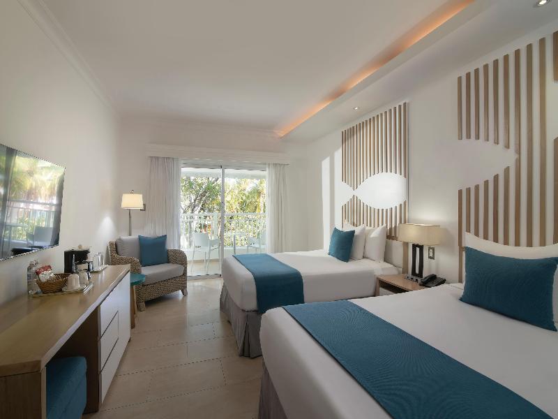 Wyndham Alltra Samana All-Inclusive Resort image