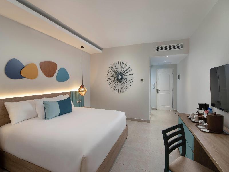Wyndham Alltra Samana All-Inclusive Resort image