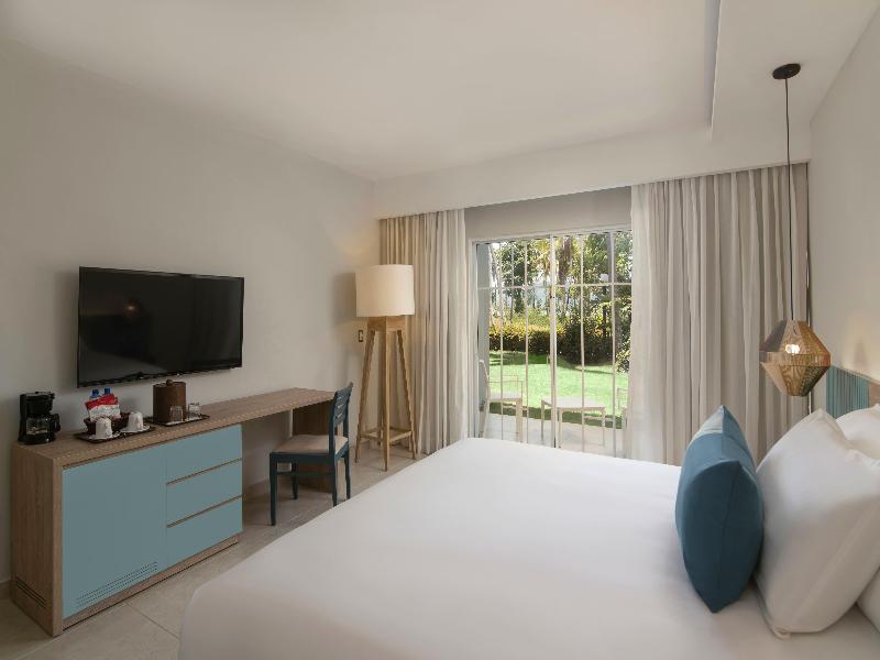 Wyndham Alltra Samana All-Inclusive Resort image