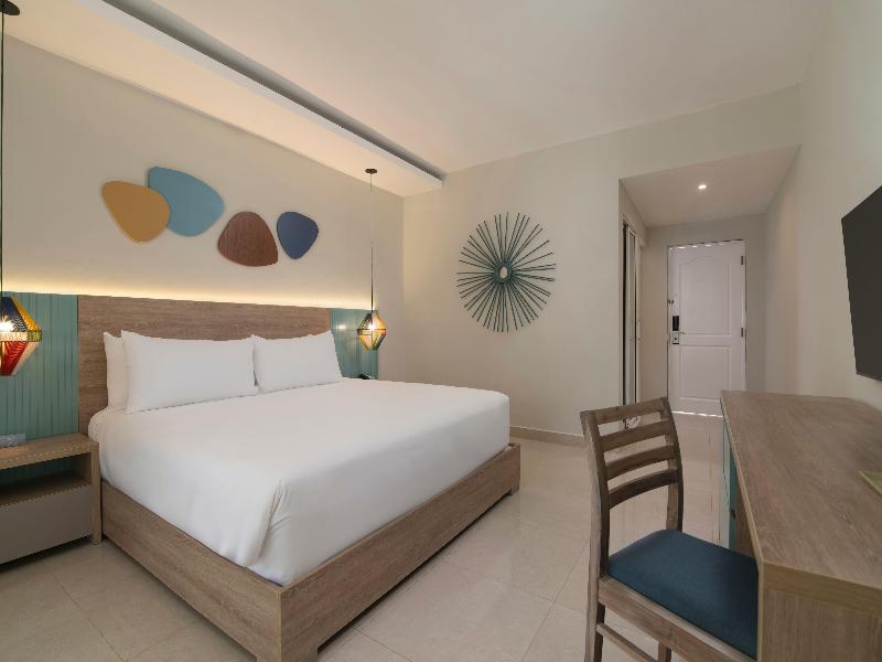 Wyndham Alltra Samana All-Inclusive Resort image
