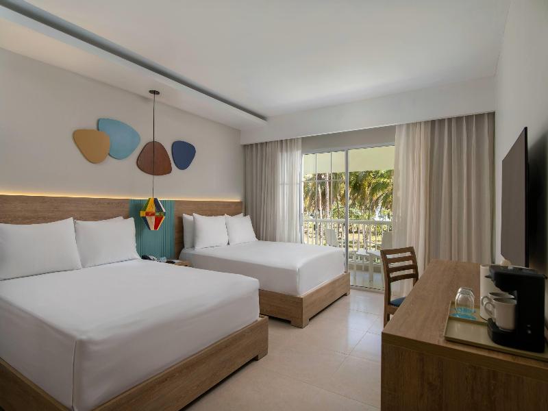 Wyndham Alltra Samana All-Inclusive Resort image