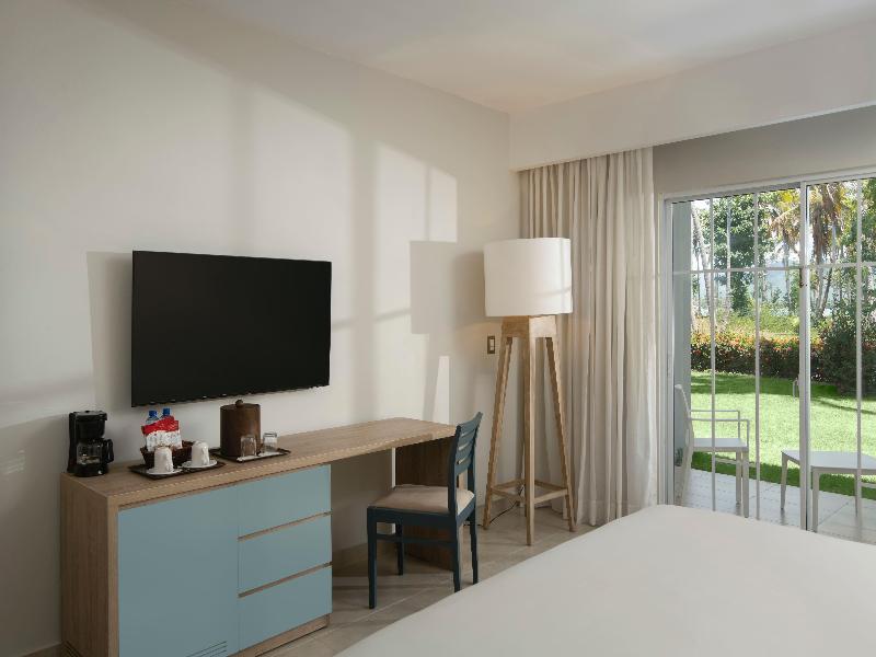 Wyndham Alltra Samana All-Inclusive Resort image