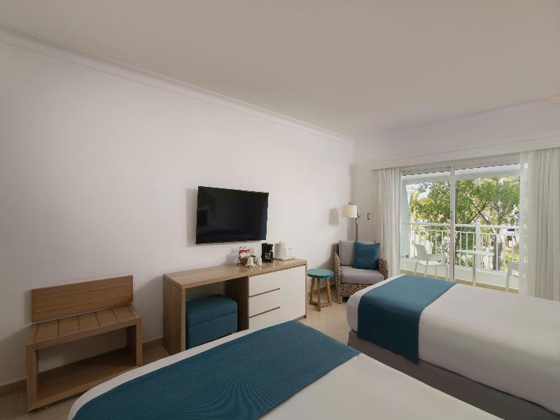 Wyndham Alltra Samana All-Inclusive Resort image