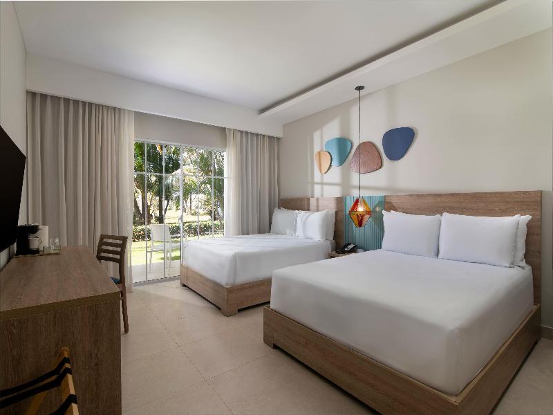 Wyndham Alltra Samana All-Inclusive Resort image