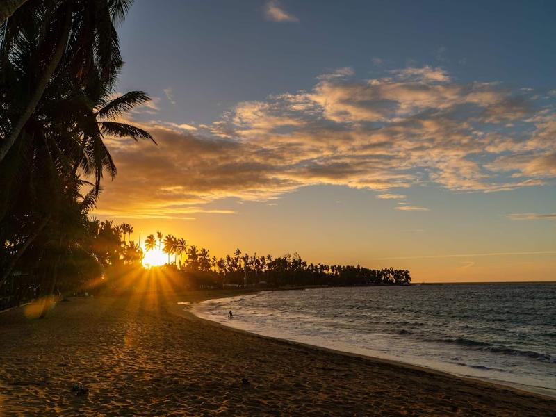 Wyndham Alltra Samana All-Inclusive Resort image