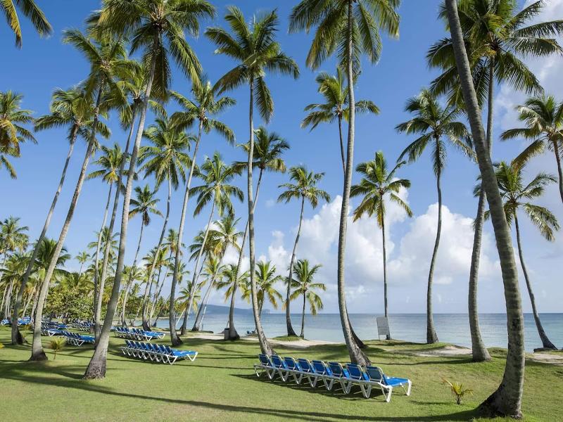 Wyndham Alltra Samana All-Inclusive Resort image