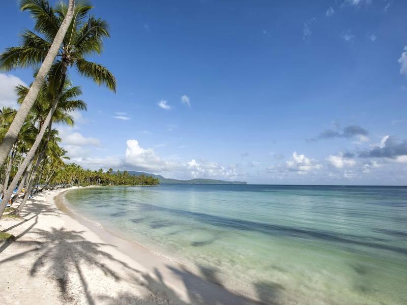 Wyndham Alltra Samana All-Inclusive Resort image