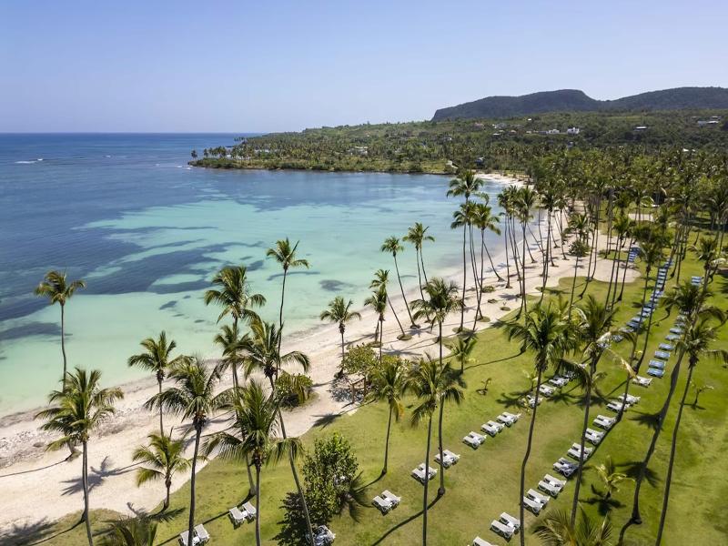 Wyndham Alltra Samana All-Inclusive Resort image