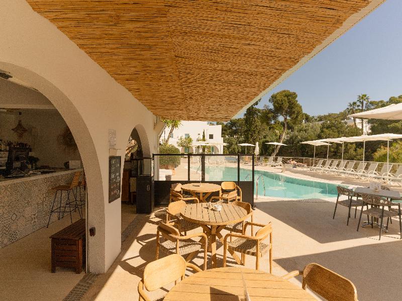 Cala d'Or — general view