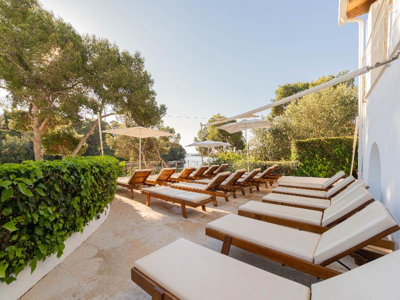Cala d'Or — general view