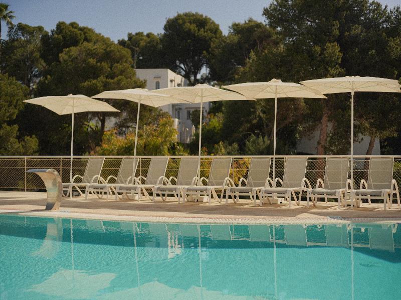 Cala d'Or — general view