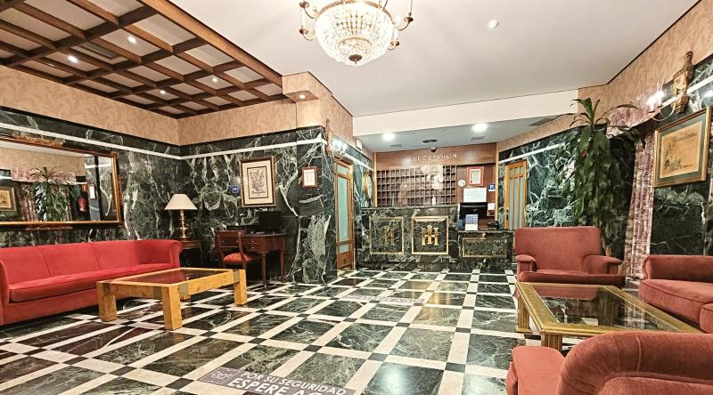 Fotos Hotel Zenit Imperial