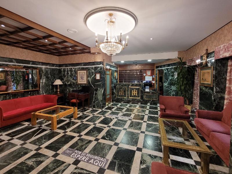 Fotos Hotel Zenit Imperial