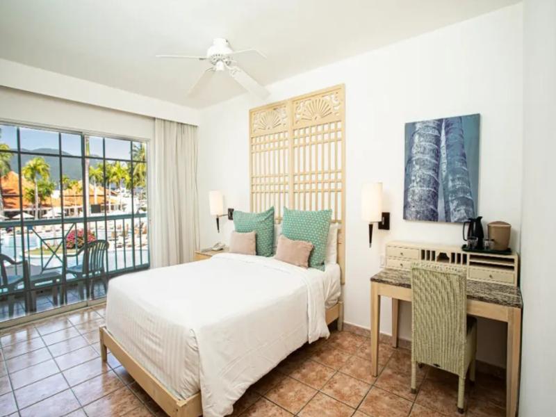 VH Gran Ventana Beach Resort All Inclusive image