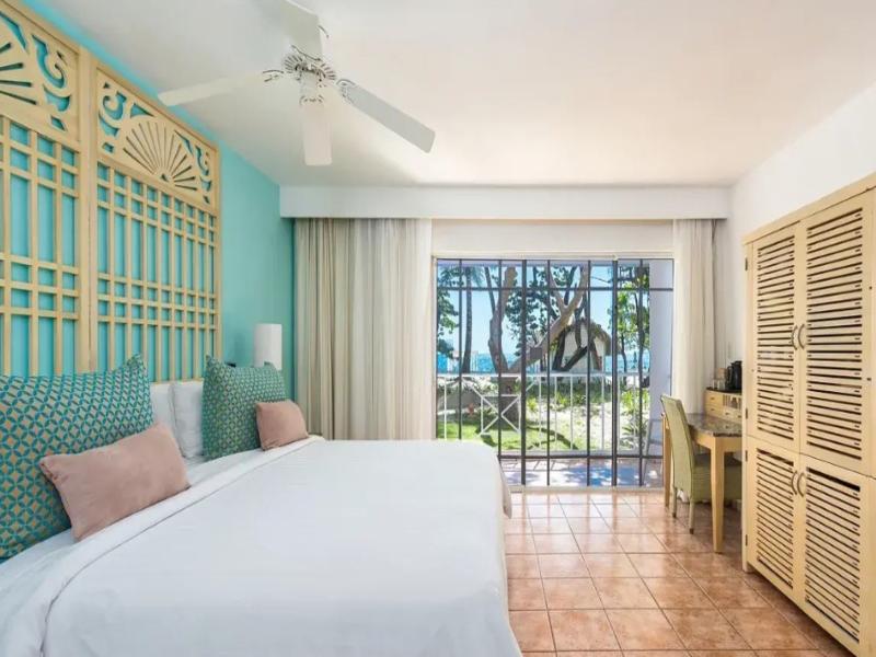 VH Gran Ventana Beach Resort All Inclusive image