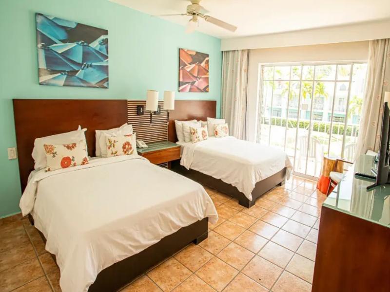 VH Gran Ventana Beach Resort All Inclusive image