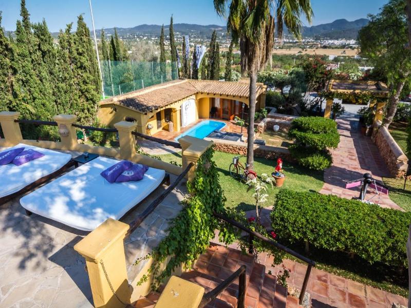 Ibiza Rocks House at Pikes Hotel image