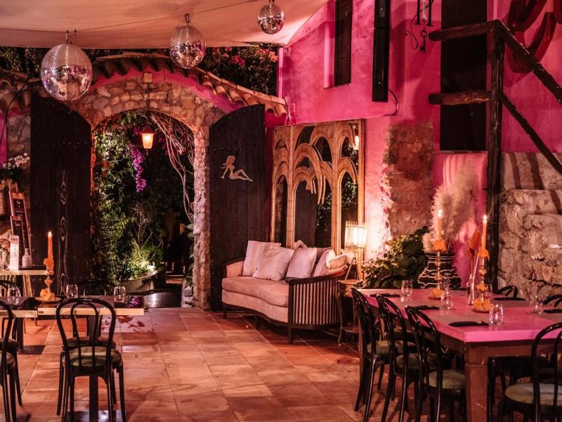 Ibiza Rocks House at Pikes Hotel image
